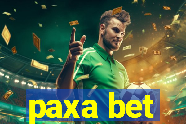 paxa bet